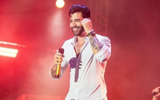 Justiça cancela show de Gusttavo Lima na Bahia