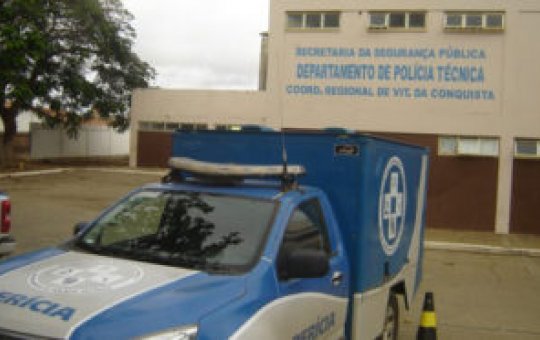 Adolescente de 16 anos é morta a pauladas na Bahia