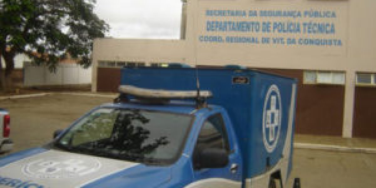 Adolescente de 16 anos é morta a pauladas na Bahia