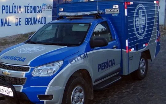 Homem morre dentro de barbearia após ser baleado, em Brumado