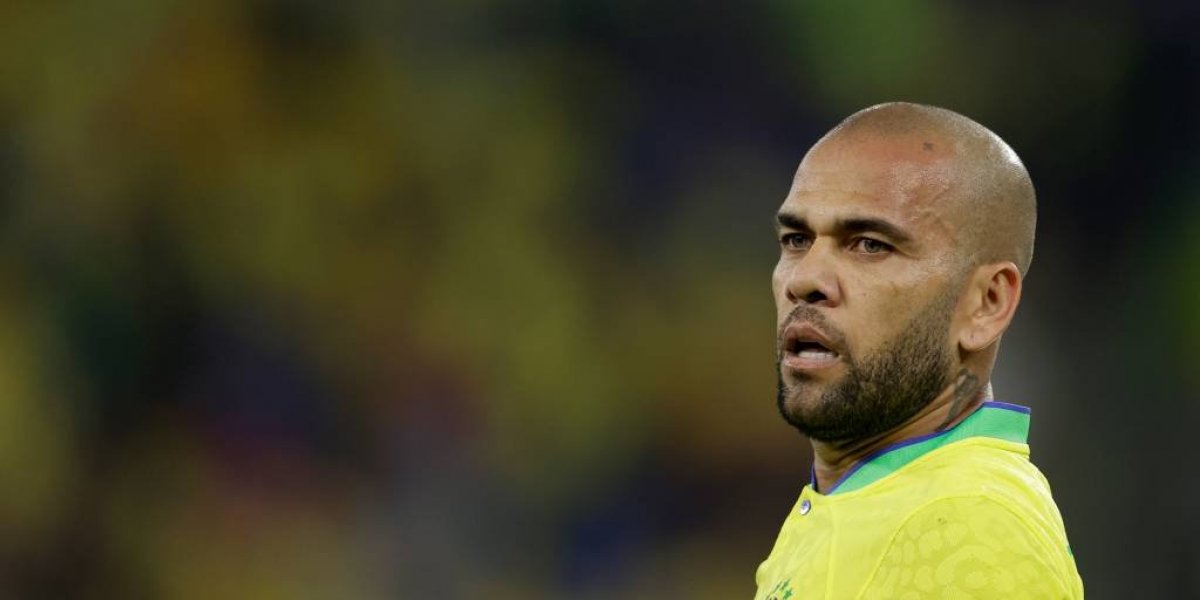 Caso Daniel Alves: Em depoimento, vítima de violência reforça a acusação