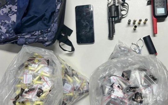 Homem é morto após confronto com policias militares