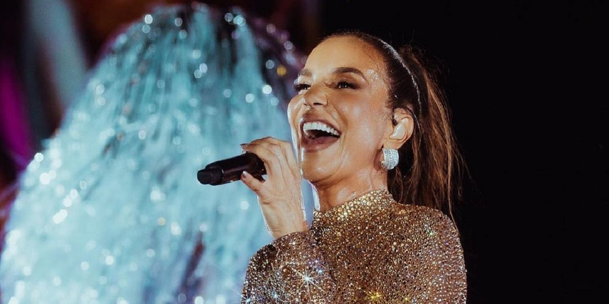 Ivete anuncia Juliette como convidada para seu trio no Carnaval de 2024