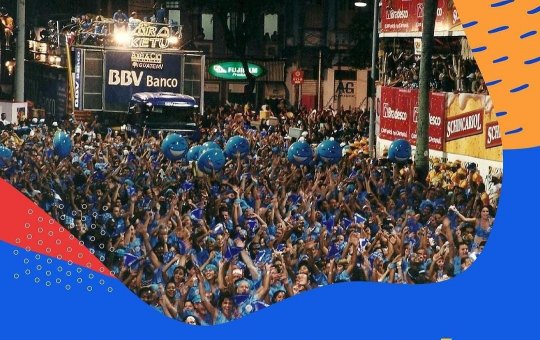 Banda Ara Ketu distribuirá abadás de graça no Carnaval de Salvador