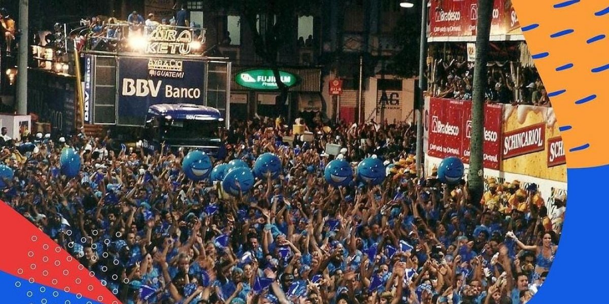 Banda Ara Ketu distribuirá abadás de graça no Carnaval de Salvador