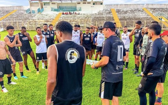 Polícia é acionada para investigar possível manipulação em partida de futebol es