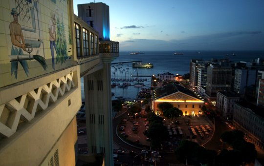 Bairros e novos CEPs são atualizados em Salvador pelos Correios