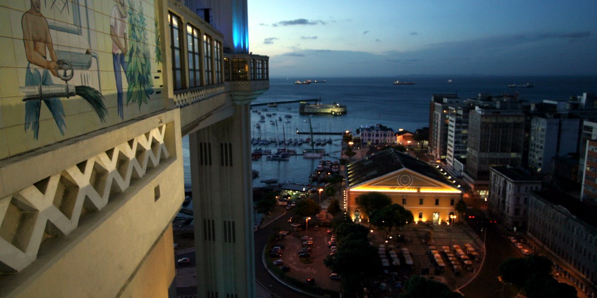 Bairros e novos CEPs são atualizados em Salvador pelos Correios