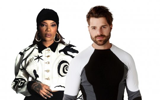 Alok e Ludmilla desfilam no Carnaval de Salvador com apoio da Salvador Produções