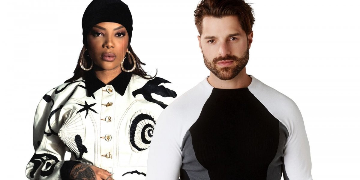 Alok e Ludmilla desfilam no Carnaval de Salvador com apoio da Salvador Produções