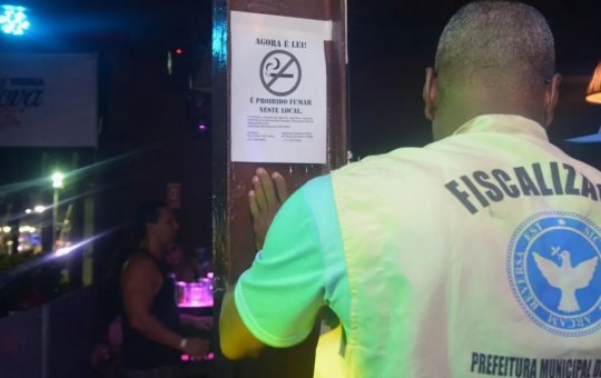 Codecon inicia fiscalização de camarotes, varandas comerciais e venda de abadá