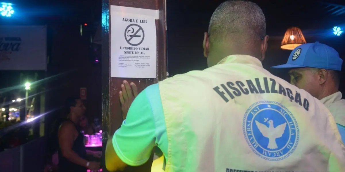 Codecon inicia fiscalização de camarotes, varandas comerciais e venda de abadá