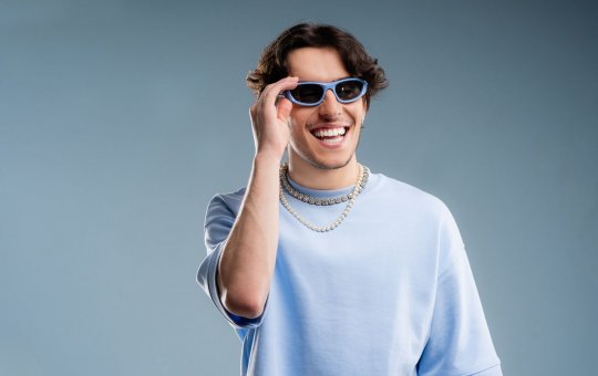 Wilsinho divulga agenda de shows para o Carnaval de Salvador