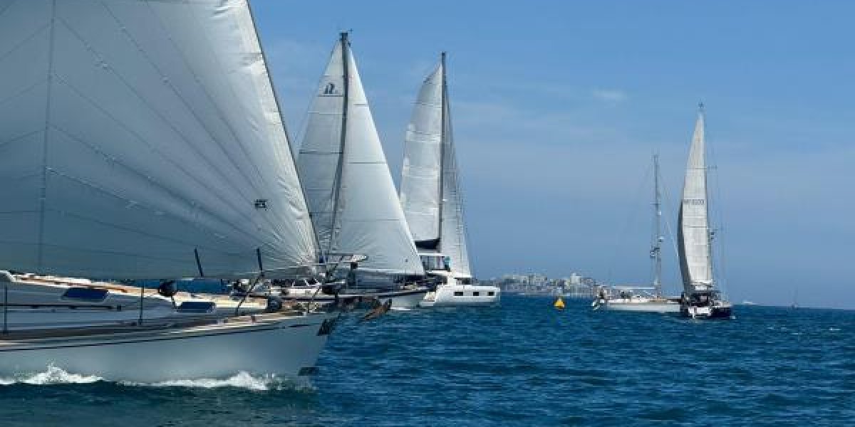 Salvador recebe um evento internacional de Regata, nesta quarta-feira(7)