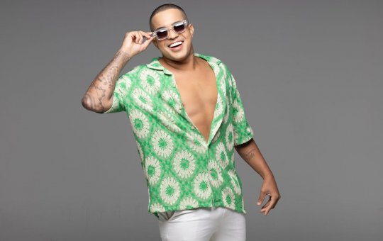 CBX Samba Club realiza 10 shows durante o Carnaval 2024