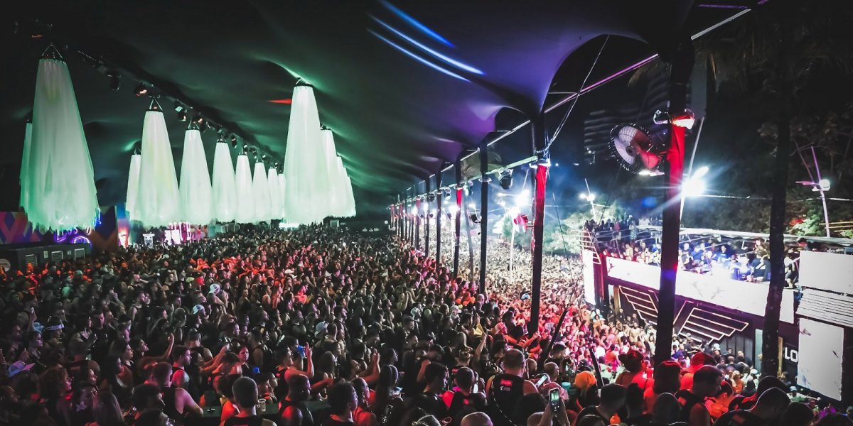 Camarote Club esgota abadás do sábado de carnaval