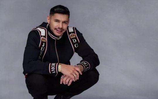 Rapper Hungria participa do trio de Solange em Carnaval de Salvador