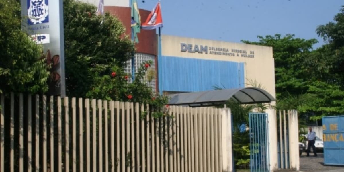 Mulher registra queixa por estupro nas proximidades da praia no circuito Dodô