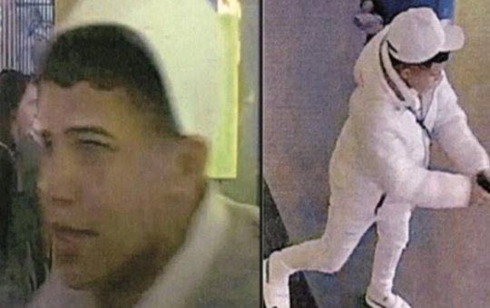 Durante assalto em Nova York, turista brasileira é baleada