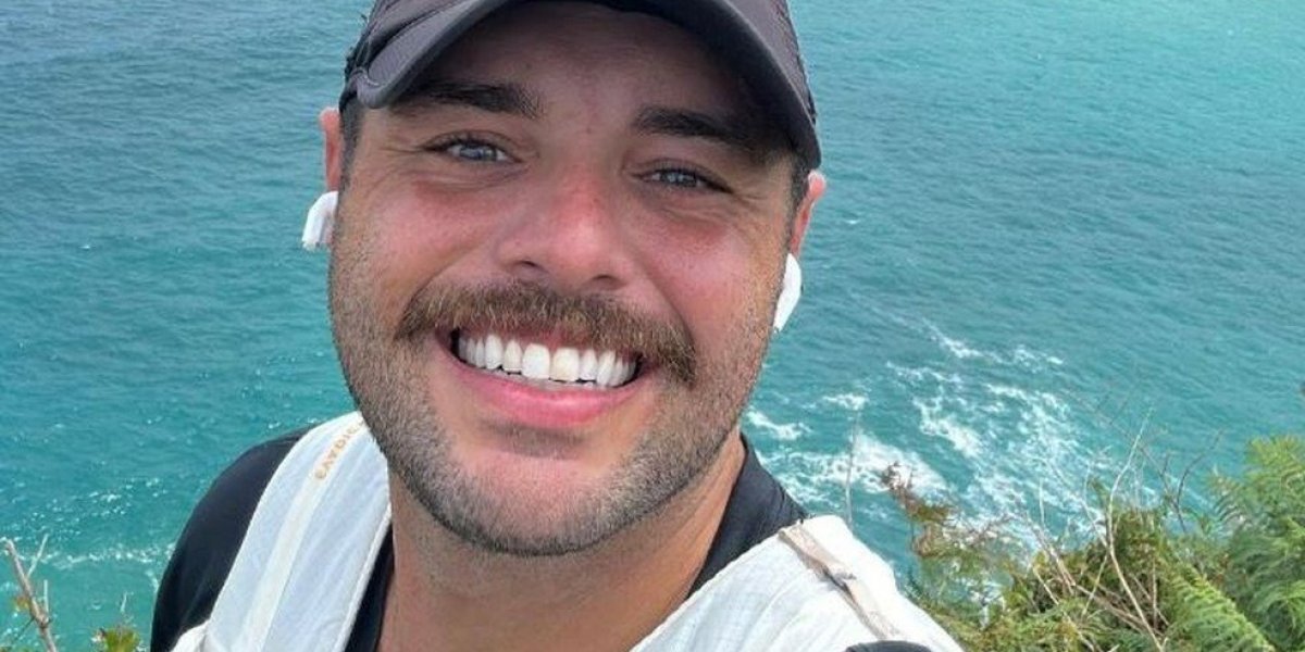 Após despencar de quase 10 metros de altura, ciclista cai em rio e morre em BH