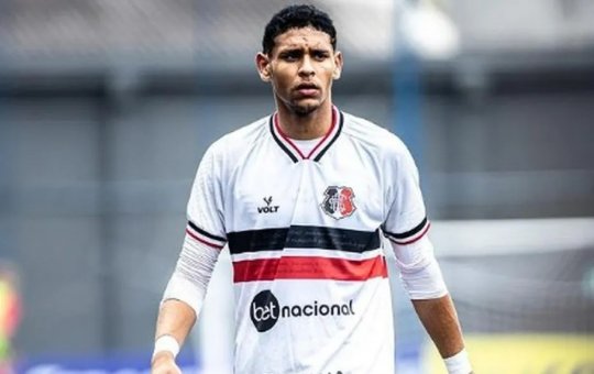Ex-atleta de base é morto após tentativa de assalto a Militar em Olinda