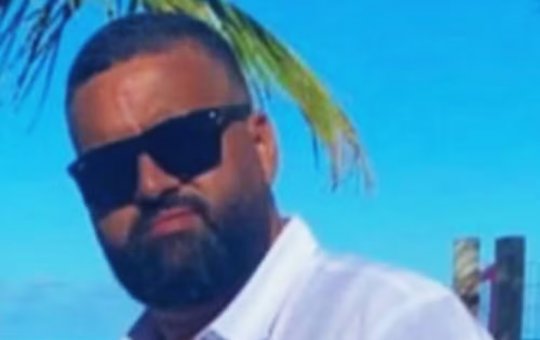 Empresário morre afogado depois de cair de moto aquática na Baía de Camamu