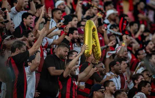 Vitória libera check-in para sócios no primeiro clássico Ba-Vi 