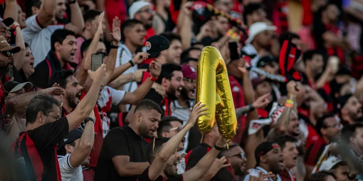 Vitória libera check-in para sócios no primeiro clássico Ba-Vi 