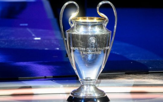 Oitavas de final da Champions League começam nesta terça-feira (13)