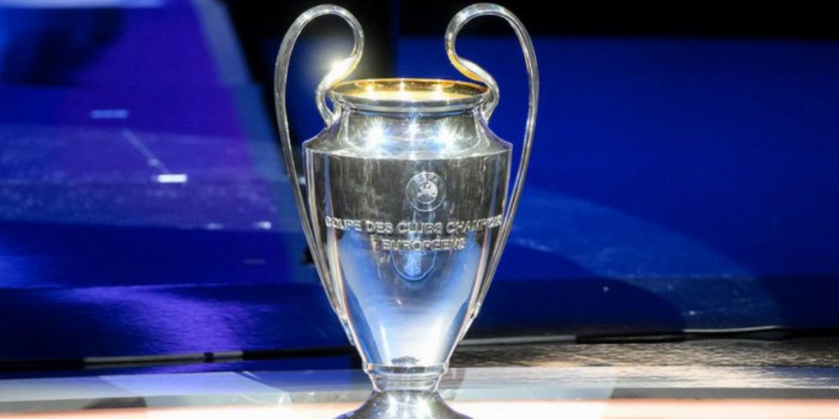 Oitavas de final da Champions League começam nesta terça-feira (13)