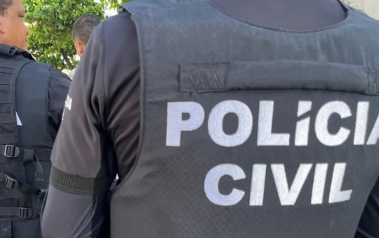 Duas mulheres ficam feridas após serem agredidas no bairro do Garcia