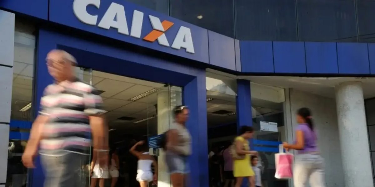 O funcionamento das agências bancárias retornam nesta quarta-feira(14)