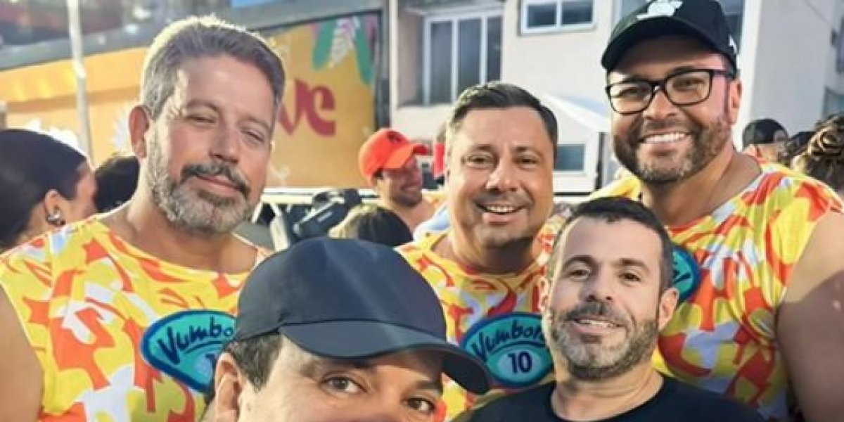 Deputado Elmar Nascimento tem celular furtado durante Carnaval em Salvador