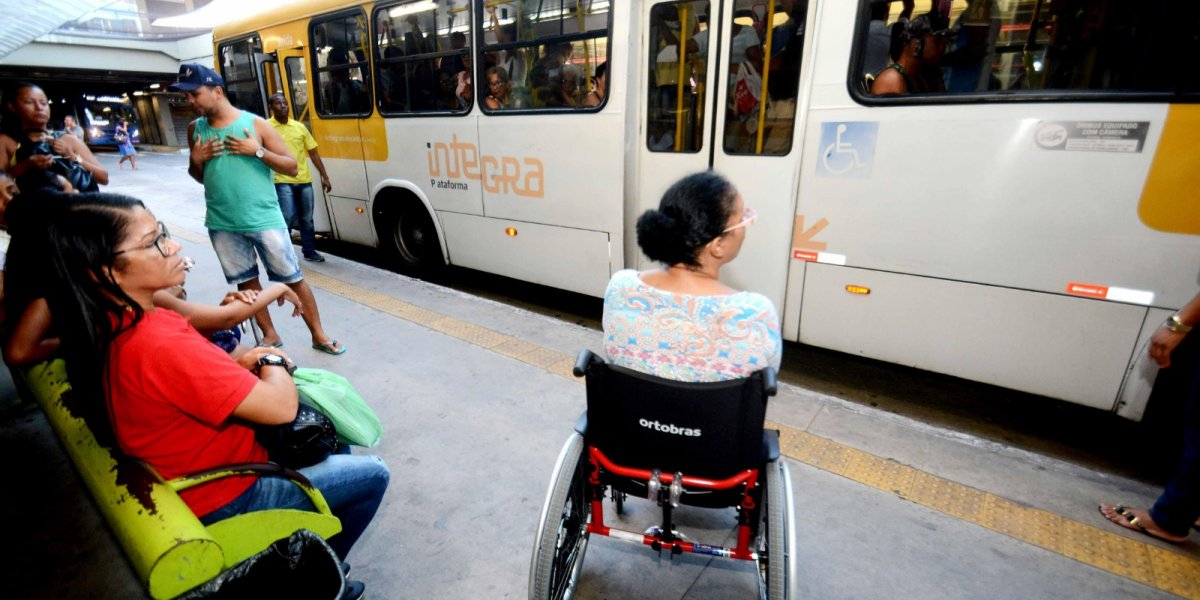 Você pega ônibus na Lapa? Os pontos de ônibus vão mudar a partir de sexta-feira