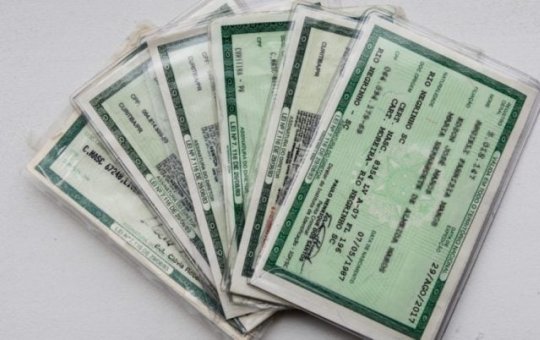 Chega a mais de 100 a quantidade de documentos perdidos no Carnaval de Salvador