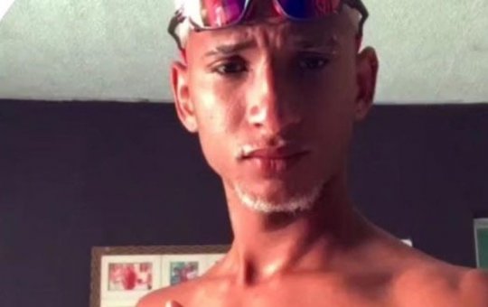 No sudoeste da Bahia, jovem de 20 anos desaparece após afogamento em rio