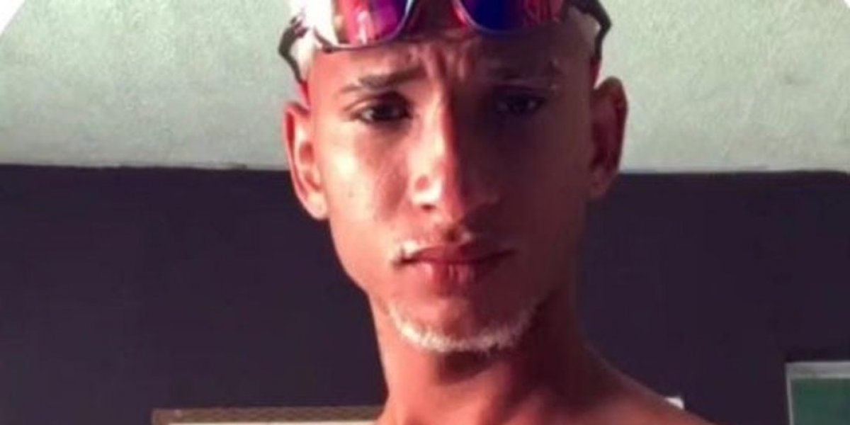 No sudoeste da Bahia, jovem de 20 anos desaparece após afogamento em rio