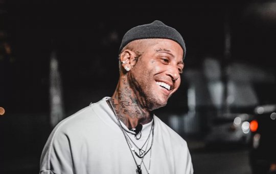 Após confusão em Sergipe, prefeitura pede que Kannário devolva 20% do cachê pago