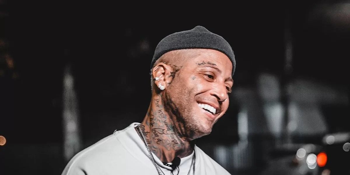 Após confusão em Sergipe, prefeitura pede que Kannário devolva 20% do cachê pago