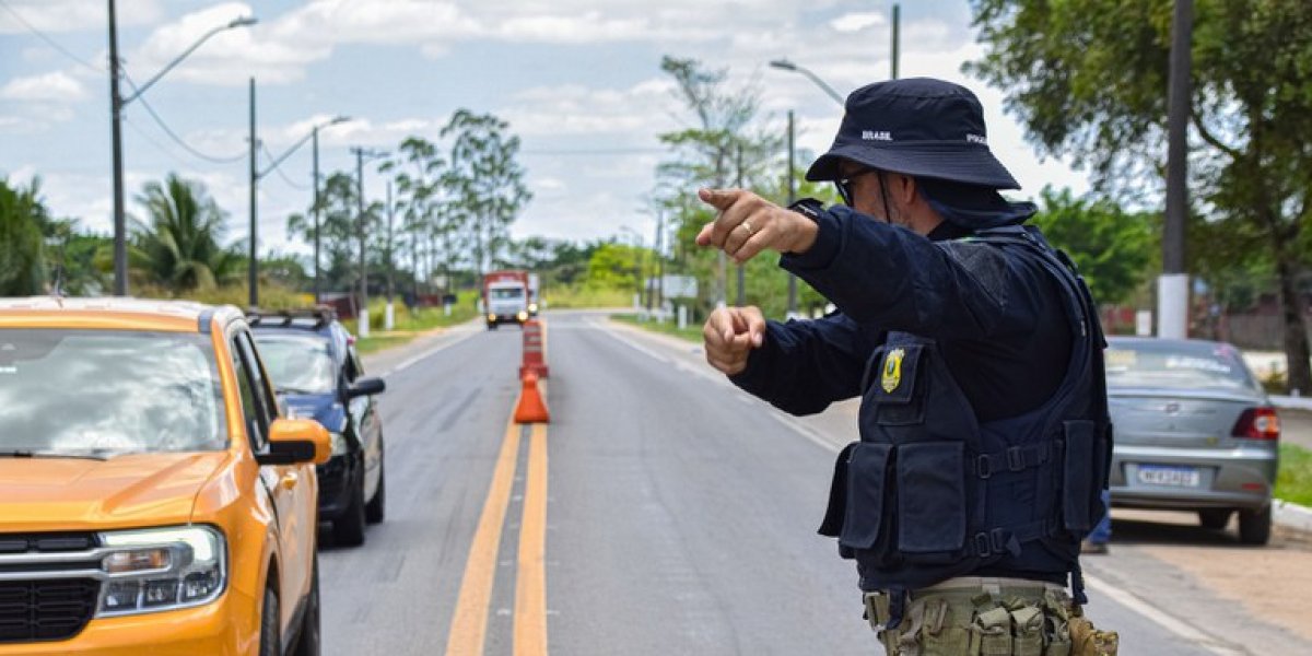 Mais de 80 mortes são registradas nas estradas brasileiras durante o Carnaval