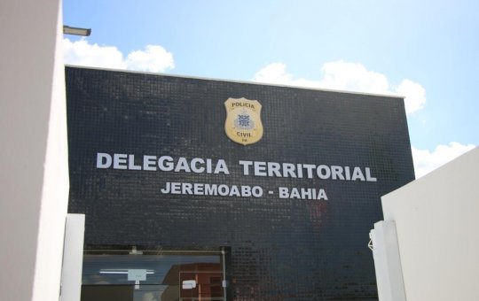 Homem é preso suspeito de matar dois irmãos com pauladas no norte da Bahia