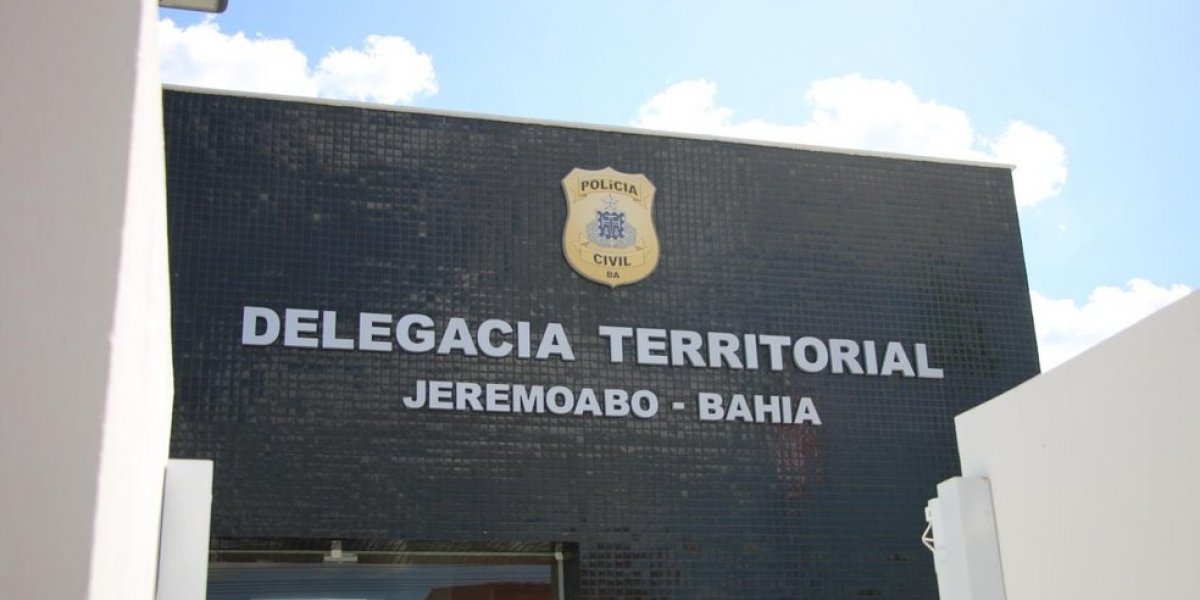 Homem é preso suspeito de matar dois irmãos com pauladas no norte da Bahia