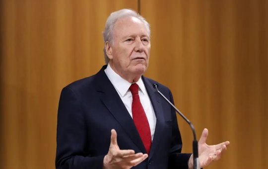 Presídios federais terão reconhecimento facial e muralhas