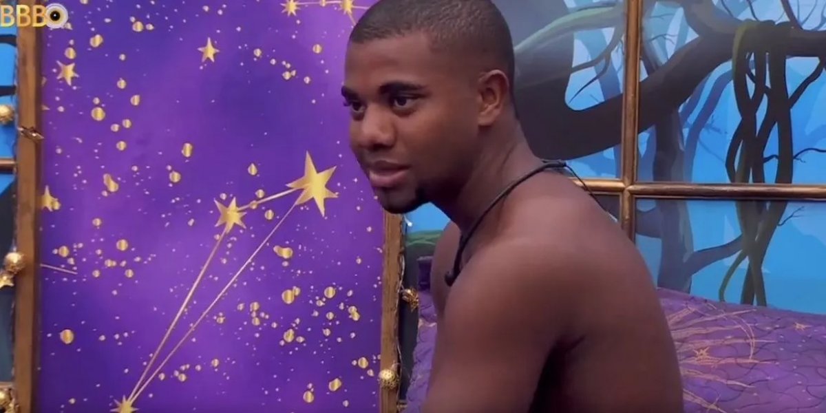 BBB 24: Wanessa choca Davi ao admitir desconhecer o ritmo arrocha