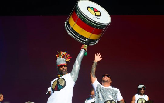 A festa de pós-carnaval, Viva verão começa nesta sexta-feira(16)