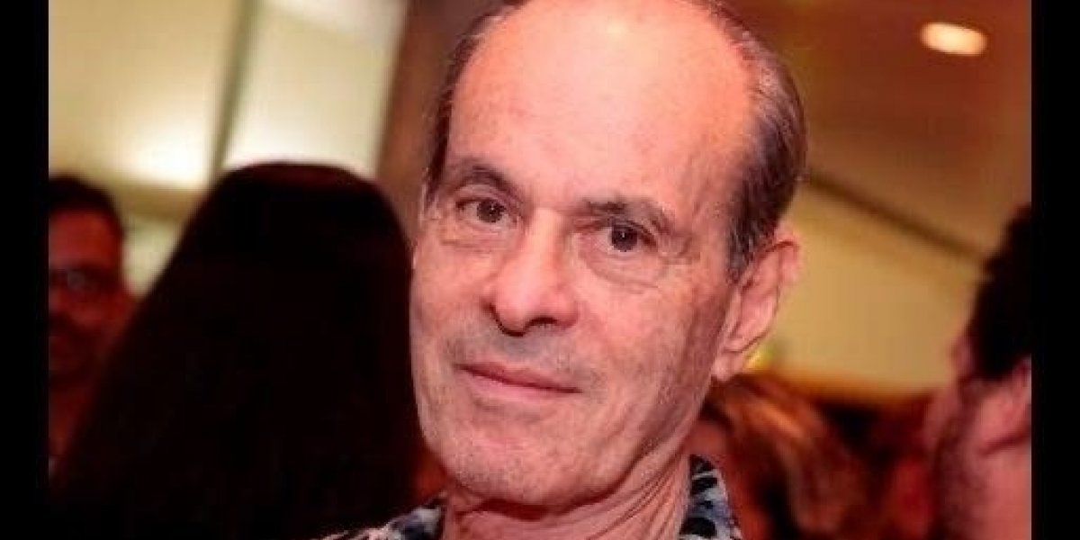 Ney Matogrosso posta 'nude' e internautas reagem