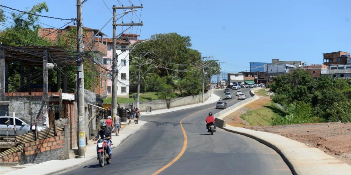 Na Estrada Velha do Aeroporto, moça é encontrada morta e amarrada