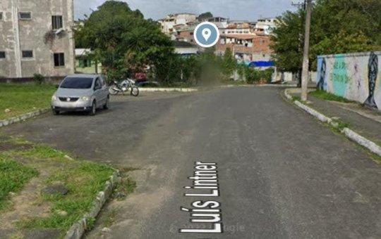 Assassinato em Cajazeiras V: Homem é morto a tiros