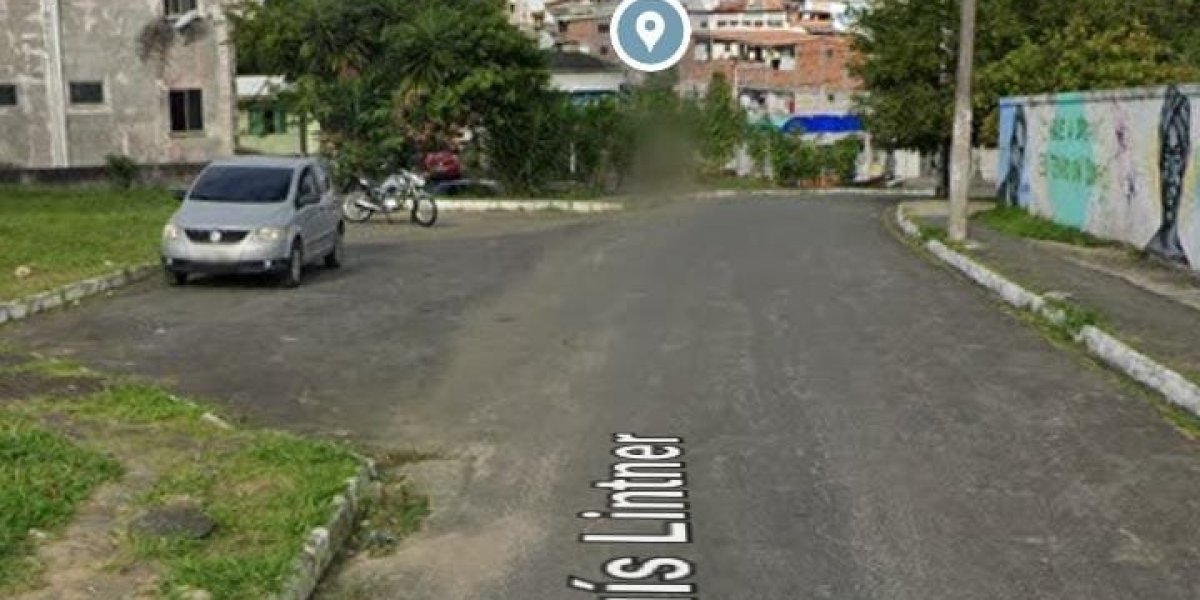 Assassinato em Cajazeiras V: Homem é morto a tiros