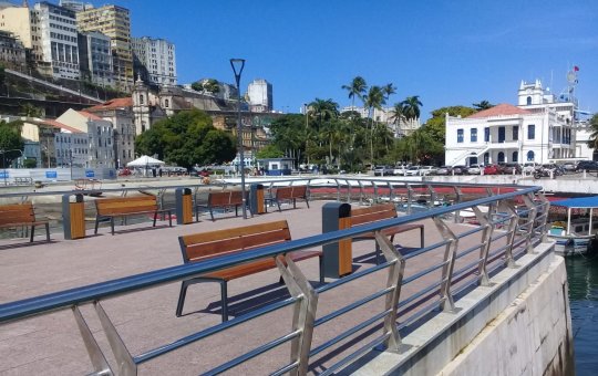 Evento 'Viva Verão' mudará trânsito em Salvador